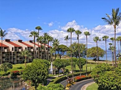 Wailea Condo 896112
